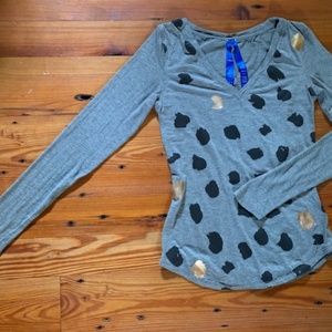 Kit and Ace Long sleeve shirt